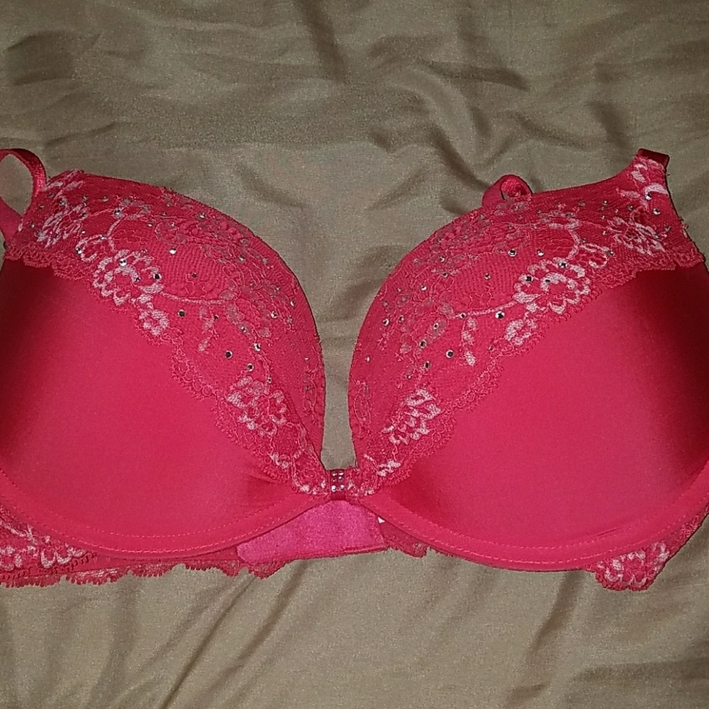 Victoria's Secret Fashion Bra